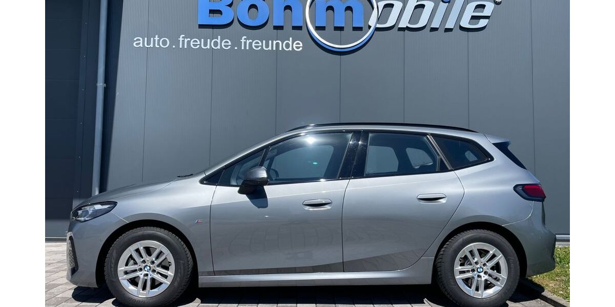 BMW 218 Active Tourer 12.600 km 29.490 &euro; Steinheim 71711