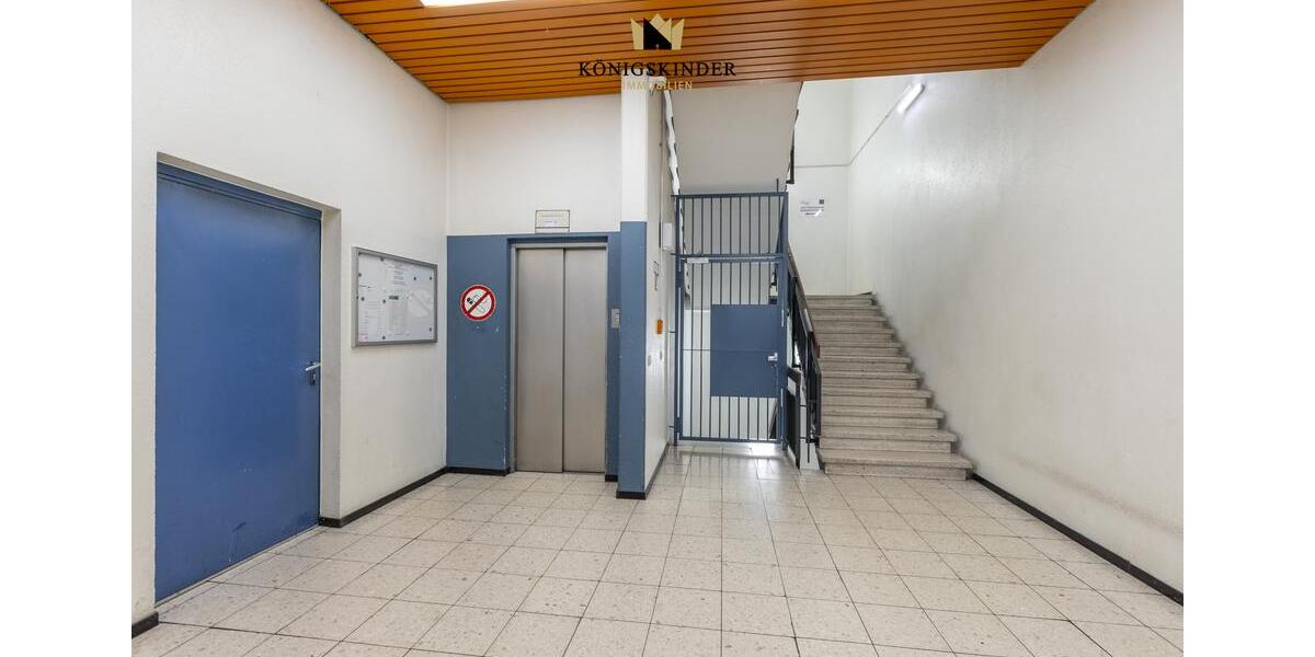 Etagenwohnung Stuttgart Stuttgart-Süd - 1 Zimmer, 28 m&sup2;, 750&euro; | Angebot:25781256