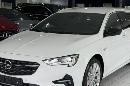 Opel Insignia 120.000 km 11.990 &euro; Weil im Schönbuch 71093