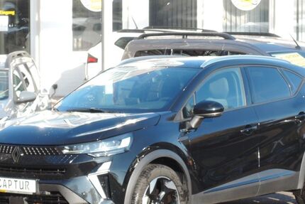 Renault Captur 24.887 km 23.870 &euro; Fellbach-Schmiden (bei Stuttgart) 70736