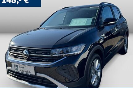 VW T-Cross 1.001 km 25.790 &euro; Backnang 71522