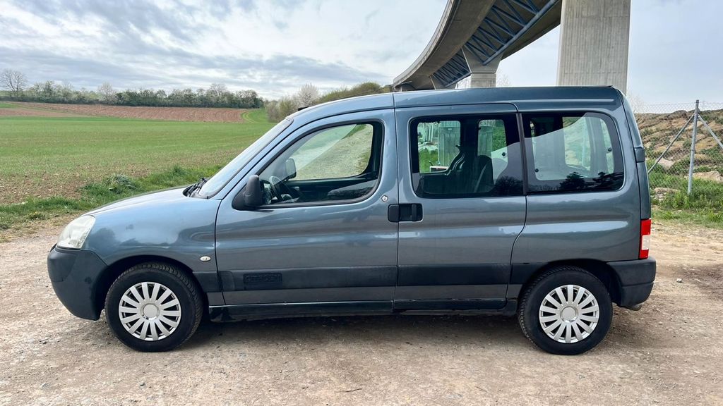 Citroen Berlingo 169.100 km 2.250 &euro; Korntal-Münchingen 70825