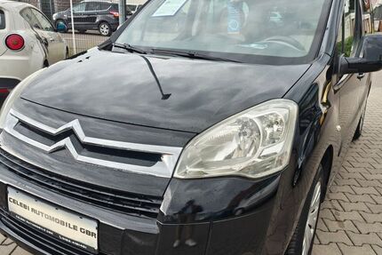 Citroen Berlingo 127.000 km 6.950 &euro; Sulzbach.a.d.murr 71560