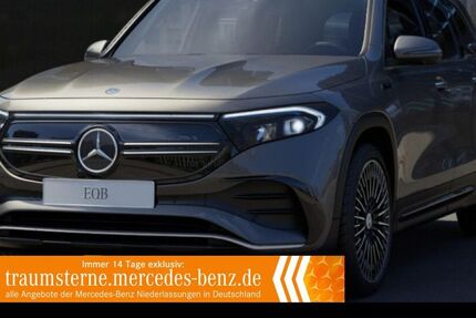 Mercedes-Benz EQB 31.292 km 34.890 &euro; Stuttgart 70469