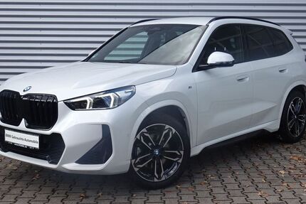 BMW X1 37.980 km 42.355 &euro; Bietigheim-Bissingen 74321