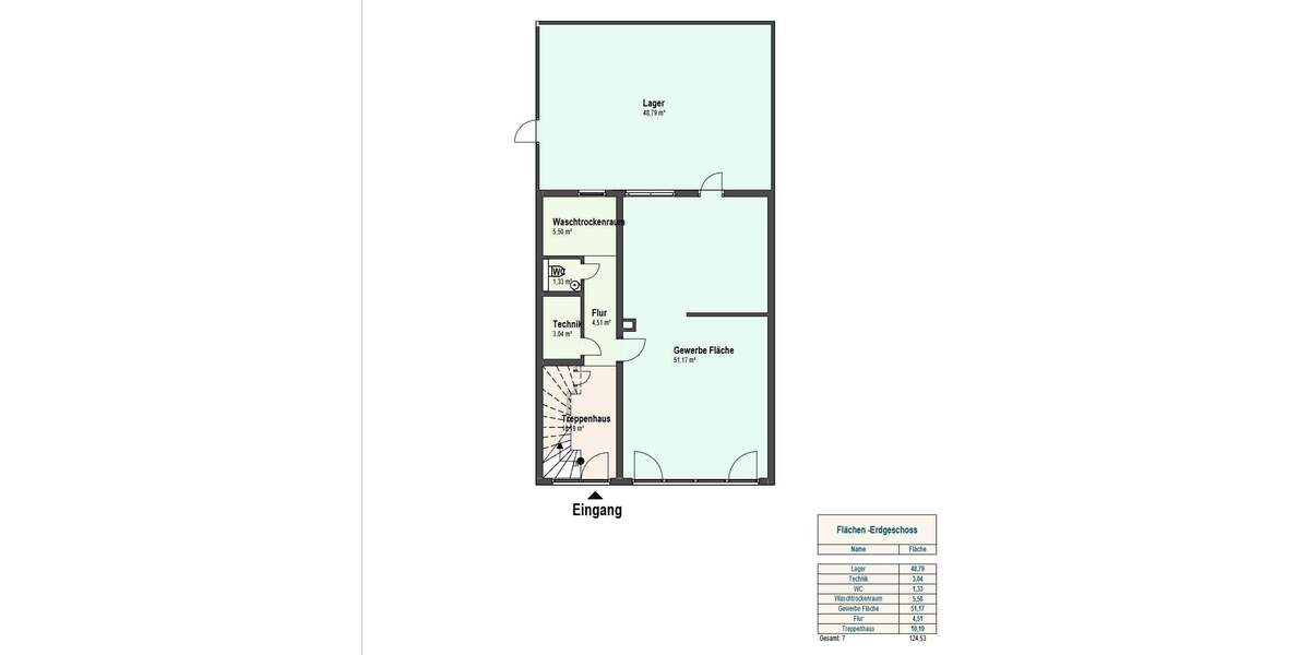 Mehrfamilienhaus, Wohnhaus Stuttgart Möhringen - 5 Zimmer, 158 m&sup2;, 595.000&euro; | Angebot:25685471