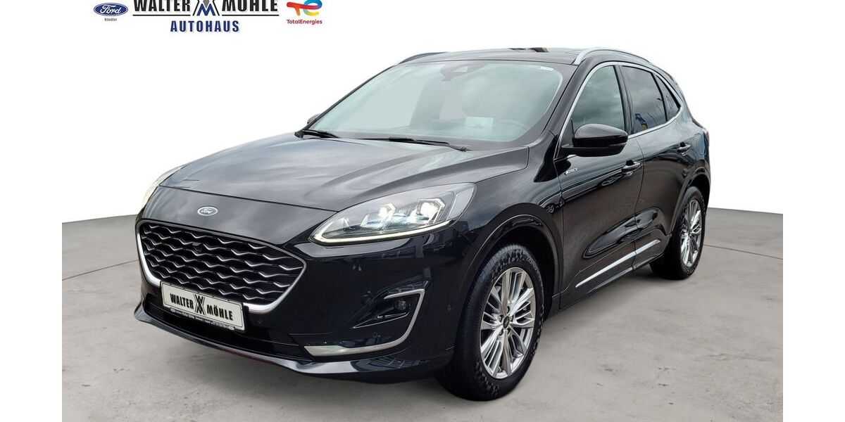 Ford Kuga 69.450 km 27.880 &euro; Aspach 71546