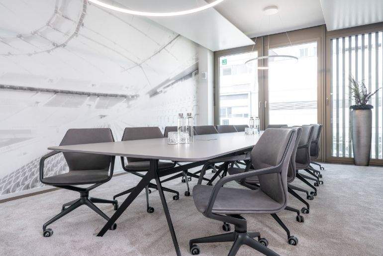 Gewerbeobjekt Stuttgart Mitte - 429&euro; | Angebot:25925774