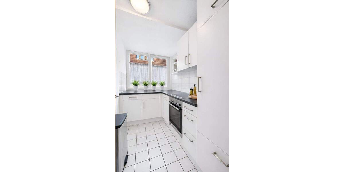 Etagenwohnung Kirchheim unter Teck Kirchheim - 2 Zimmer, 66 m&sup2;, 229.000&euro; | Angebot:25704147