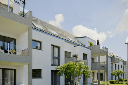 Wohnung Renningen - 3 Zimmer, 93 m&sup2;, 599.000&euro; | Angebot:22731536