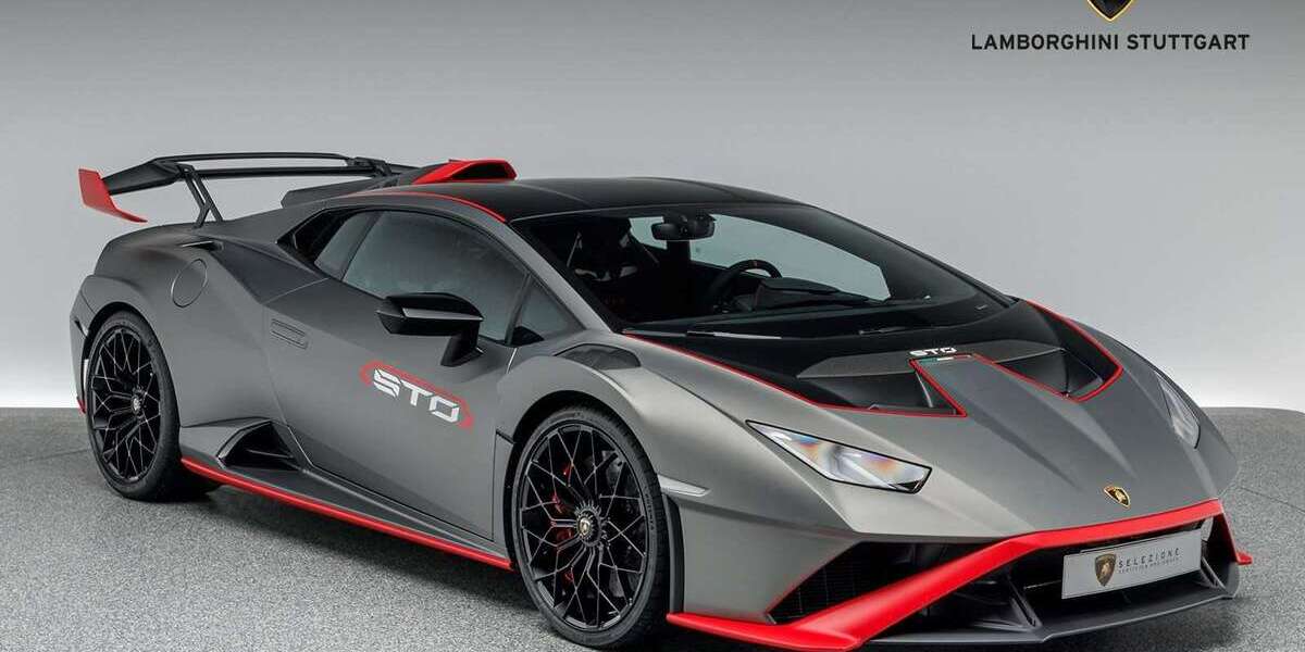 Lamborghini Huracán 2.650 km 364.900 &euro; Böblingen 71034