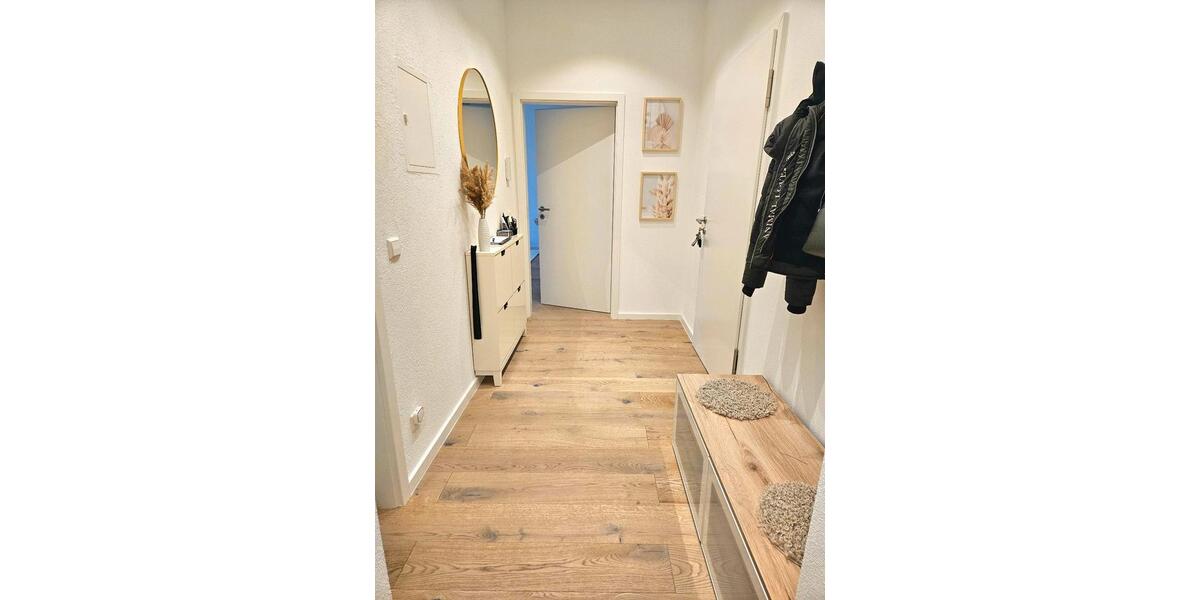 Etagenwohnung Ilsfeld - 2 Zimmer, 69 m&sup2;, 920&euro; | Angebot:26007796