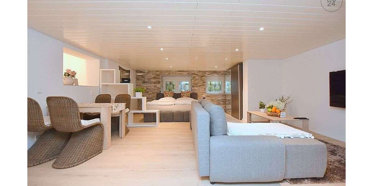 Zimmer Stuttgart Mühlhausen - 1 Zimmer, 1.190&euro; | Angebot:25023546