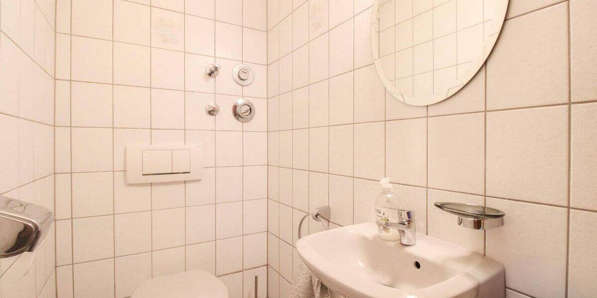Etagenwohnung Waiblingen - 3 Zimmer, 82 m&sup2;, 330.000&euro; | Angebot:26688488