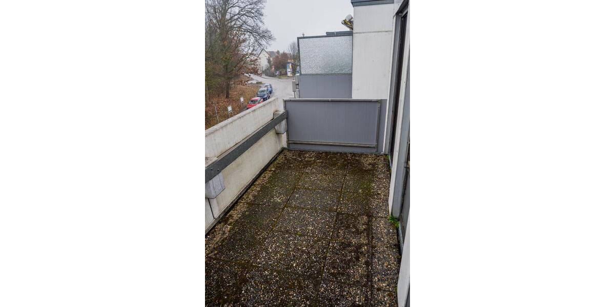 Etagenwohnung Leinfelden-Echterdingen Echterdingen - 2 Zimmer, 60 m&sup2;, 309.000&euro; | Angebot:24837122