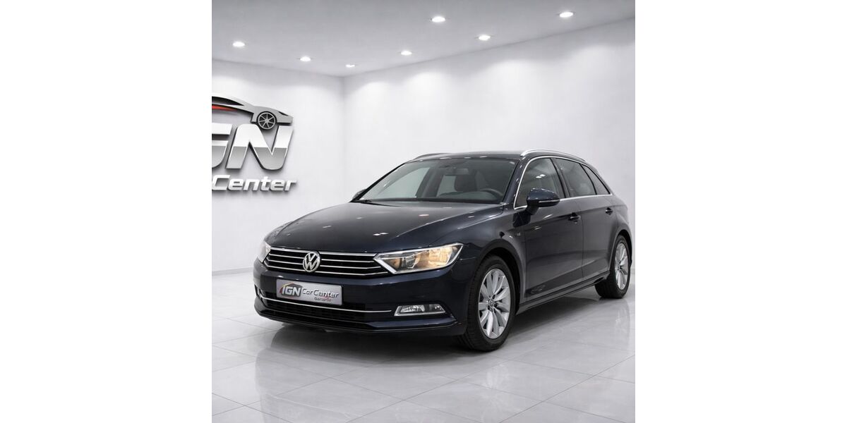 VW Passat Variant 255.302 km 9.200 &euro; Fellbach 70734