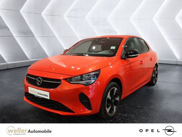 Opel Corsa 50.300 km 14.410 &euro; Bietigheim-Bissingen 74321