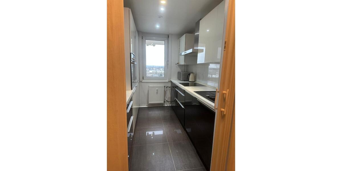 Etagenwohnung Sindelfingen Sindelfingen (Stadt) - 3 Zimmer, 84 m&sup2;, 334.000&euro; | Angebot:26074743