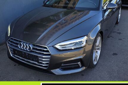 Audi A5 172.868 km 19.470 &euro; Waiblingen 71332