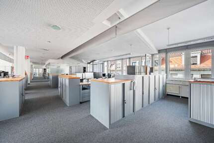 Gewerbeobjekt Stuttgart Stuttgart-Süd - 2.850&euro; | Angebot:26668504