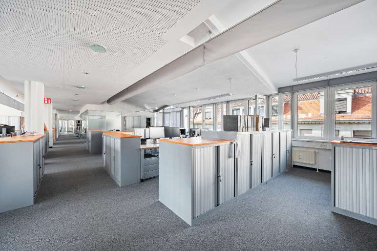Gewerbeobjekt Stuttgart Stuttgart-Süd - 2.850&euro; | Angebot:26668504