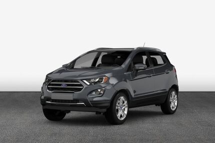 Ford EcoSport 68.740 km 10.890 &euro; Esslingen 73730