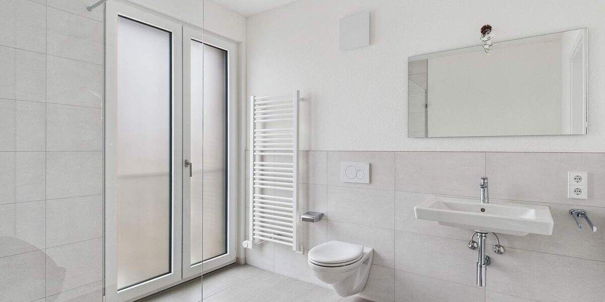 Etagenwohnung Sindelfingen Ost - 3 Zimmer, 95 m&sup2;, 1.620&euro; | Angebot:25667996