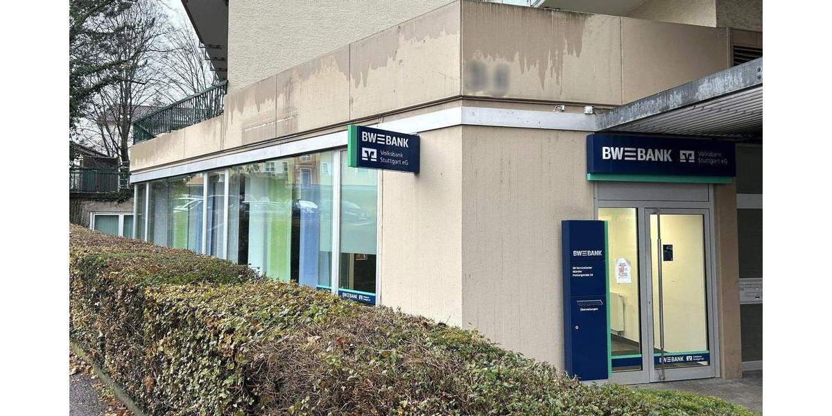 Gewerbeobjekt Stuttgart Münster - 350.000&euro; | Angebot:25662342