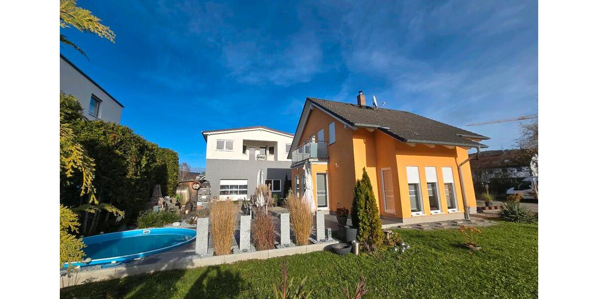 Einfamilienhaus Rudersberg - 5 Zimmer, 130 m&sup2;, 870.000&euro; | Angebot:25600951