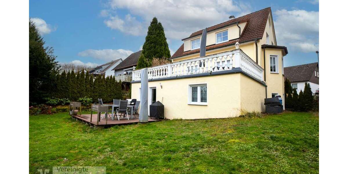 Etagenwohnung Weil im Schönbuch - 3 Zimmer, 84 m&sup2;, 329.000&euro; | Angebot:25010512