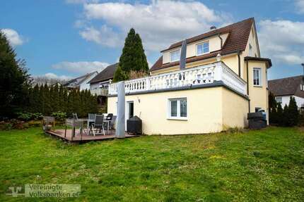 Wohnung Weil im Schönbuch - 3 Zimmer, 84 m&sup2;, 329.000&euro; | Angebot:25010512