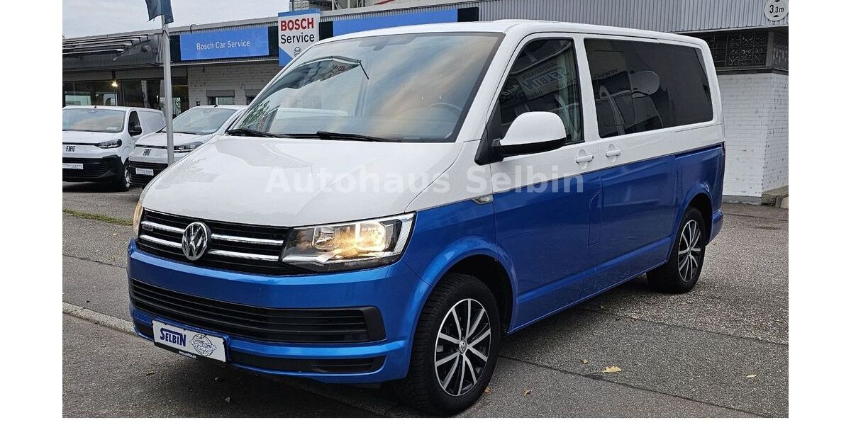 VW T6 Multivan 199.666 km 23.600 &euro; Stuttgart 70499