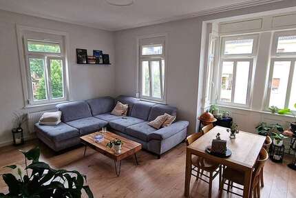 Wohnung Esslingen am Neckar - 4 Zimmer, 104 m&sup2;, 410.000&euro; | Angebot:26044207
