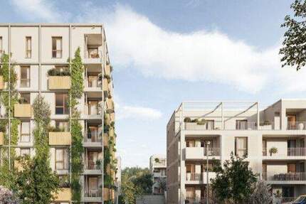 Wohnung Remseck am Neckar Neckarrems - 3 Zimmer, 72 m&sup2;, 490.000&euro; | Angebot:25802181