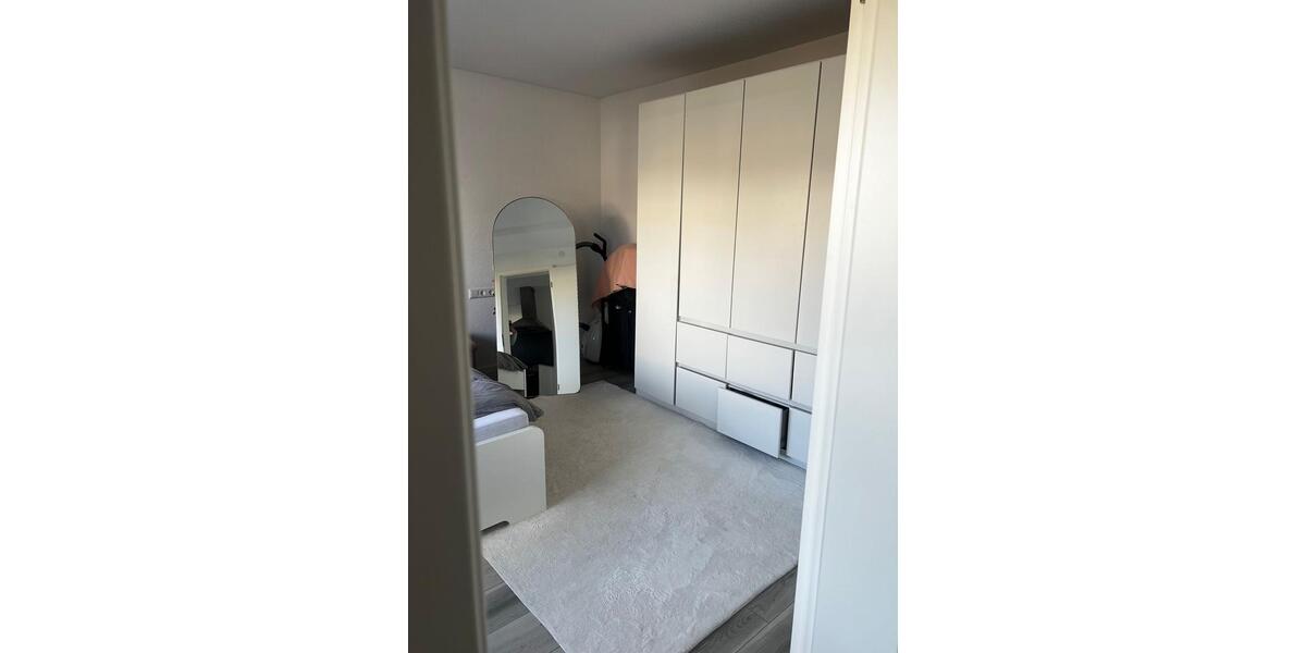 Erdgeschoßwohnung Filderstadt - 2 Zimmer, 46 m&sup2;, 850&euro; | Angebot:25993673