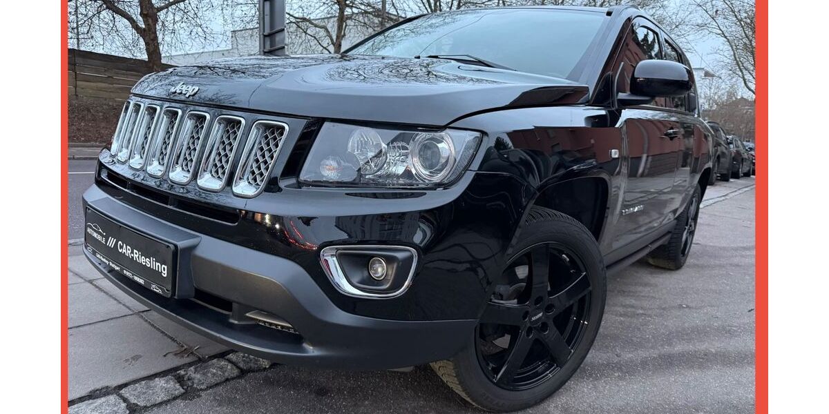 Jeep Compass 160.000 km 8.999 &euro; Stuttgart 70435