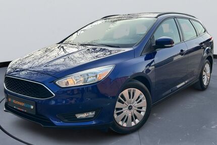 Ford Focus 113.700 km 6.990 &euro; Ebersbach 73061
