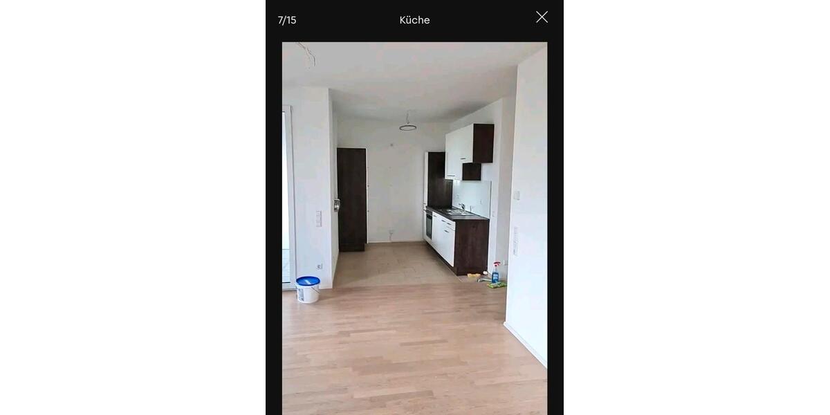 Etagenwohnung Ostfildern - 2 Zimmer, 56 m&sup2;, 324.000&euro; | Angebot:27278280