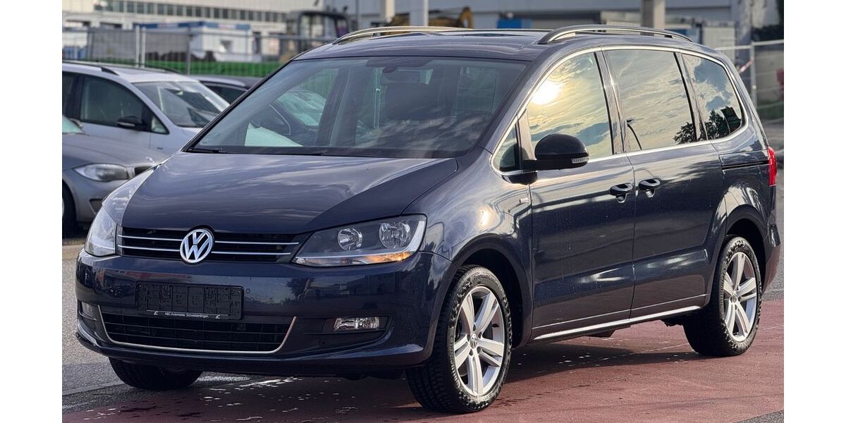 VW Sharan 149.410 km 12.950 &euro; Schwieberdingen 71701