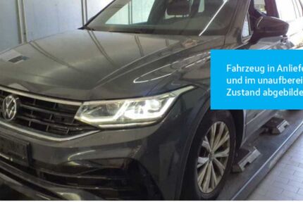 VW Tiguan 97.906 km 31.930 &euro; Stuttgart-Wangen 70188