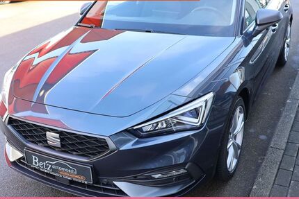 Seat Leon 76.500 km 17.480 &euro; Ostfildern 73760