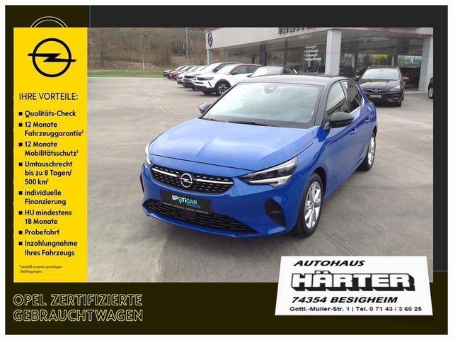 Opel Corsa 19.090 km 17.400 &euro; Besigheim 74354