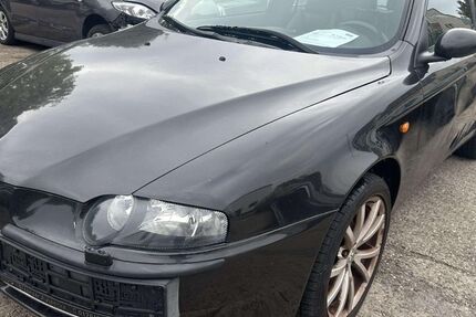 Alfa Romeo 147 235.000 km 600 &euro; Murr 71711