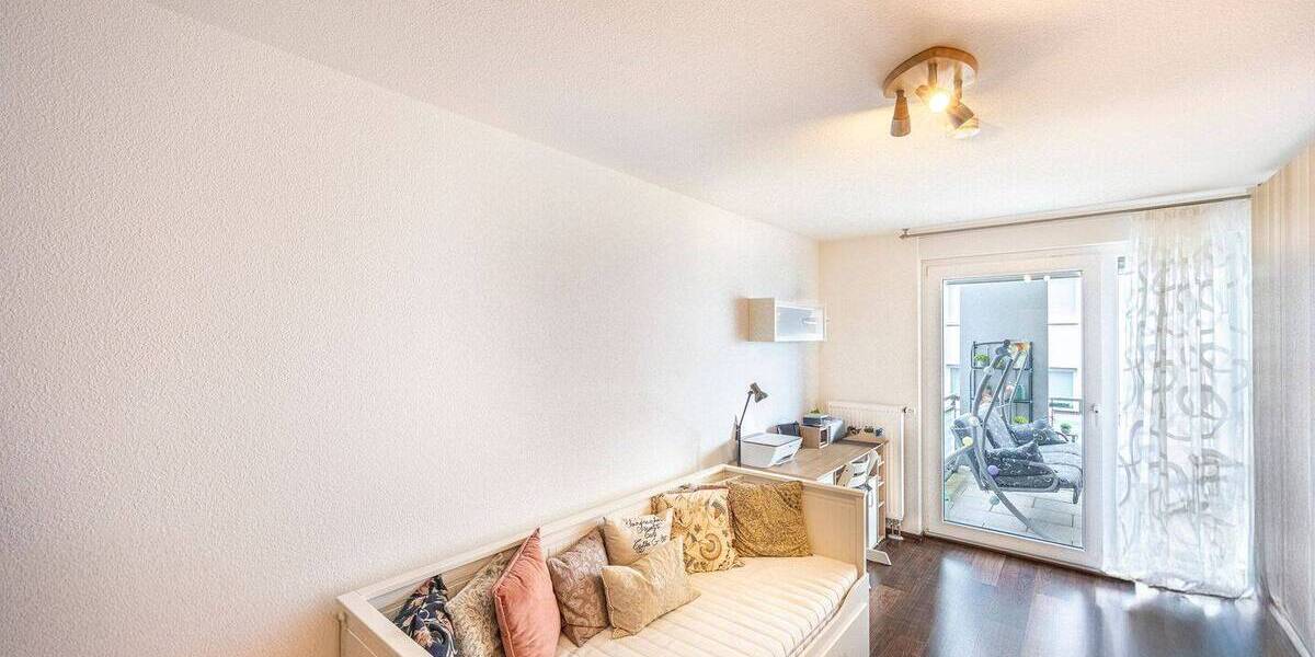 Etagenwohnung Marbach am Neckar Marbach - 4 Zimmer, 113 m&sup2;, 498.000&euro; | Angebot:25697966