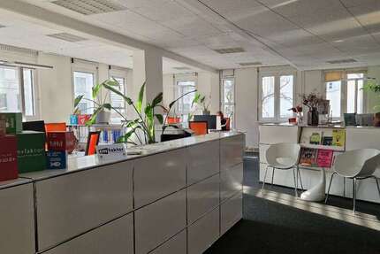 Gewerbeobjekt Stuttgart - 595&euro; | Angebot:26079597