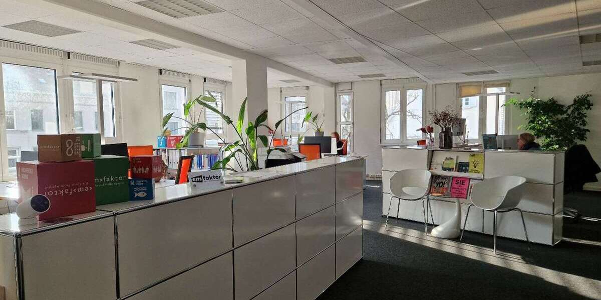 Gewerbeobjekt Stuttgart - 595&euro; | Angebot:26079597