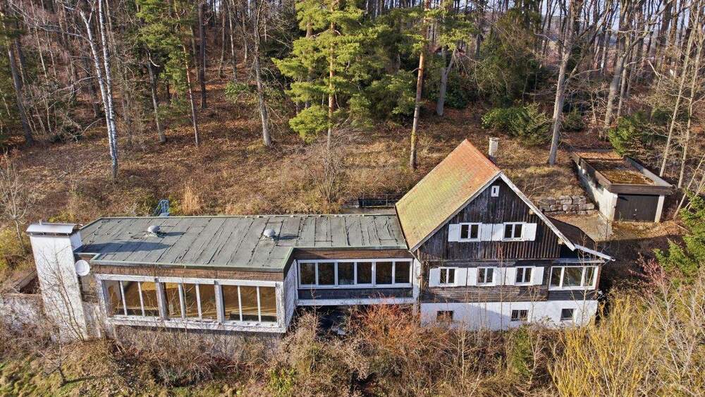 Einfamilienhaus Wüstenrot - 5 Zimmer, 184 m&sup2;, 729.000&euro; | Angebot:25879651