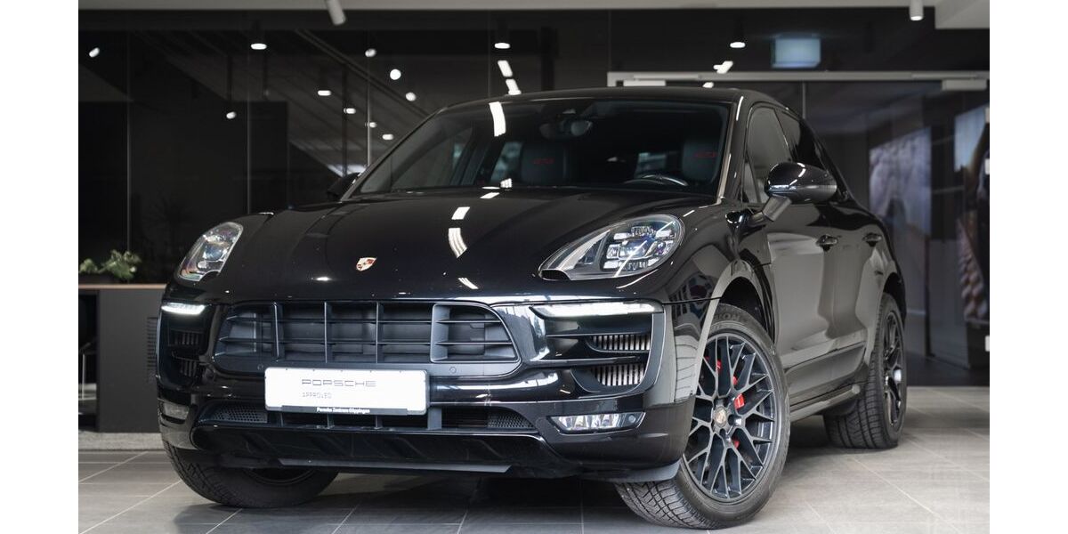 Porsche Macan 105.110 km 48.880 &euro; Göppingen 73037