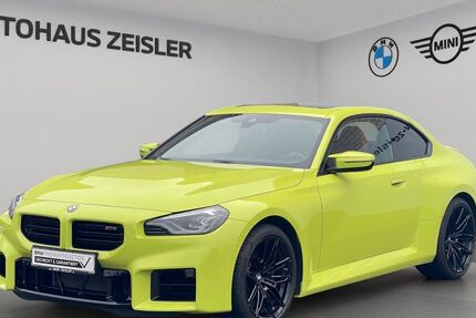 BMW M2 15.950 km 65.590 &euro; Waiblingen 71332