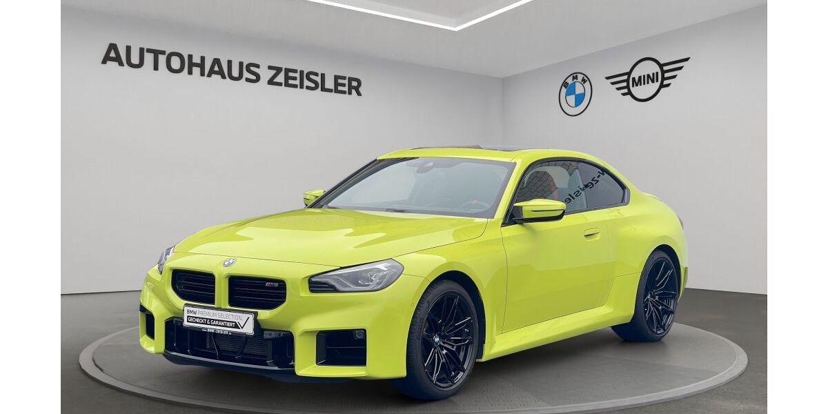BMW M2 15.950 km 65.590 &euro; Waiblingen 71332